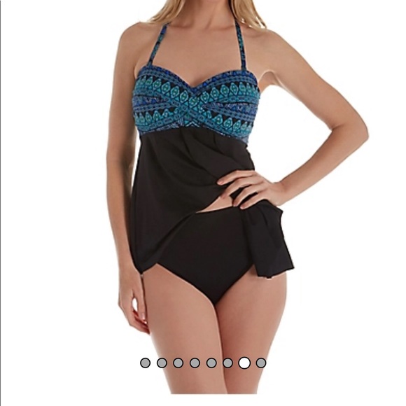 🆕 NWT MIRACLESUIT BASIC PANT - Picture 7 of 14